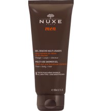 NUXE MEN GEL DOUCHE MULTI/USAG