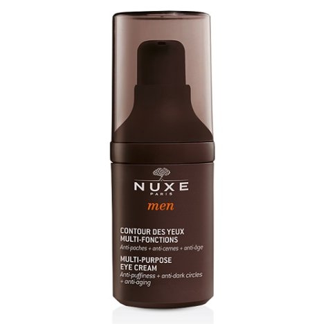 NUXE MEN CONTOUR DES YEUX M/FONC