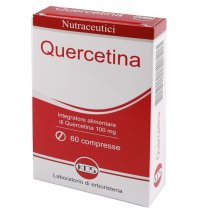 QUERCETINA 60CPR