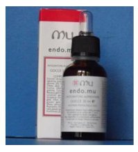 ENDO MU INTEG GTT 30ML