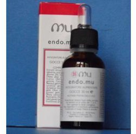 ENDO MU INTEG GTT 30ML