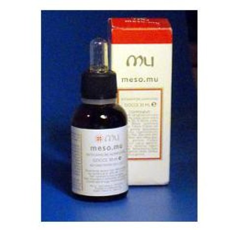 MESO MU 30ML