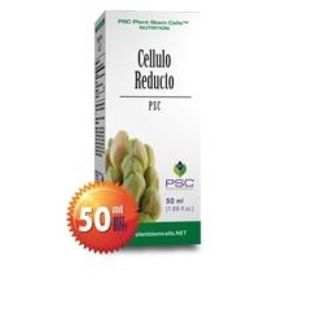 CELLULO REDUCTO PSC GOCCE 50ML