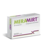 Meramirt 30cpr