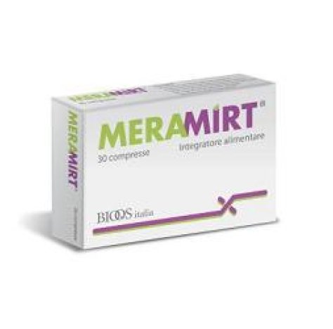 Meramirt 30cpr