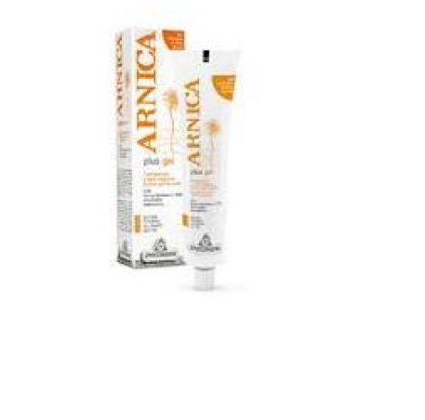 ARNICA 30 PLUS GEL TB 75ML SPECC