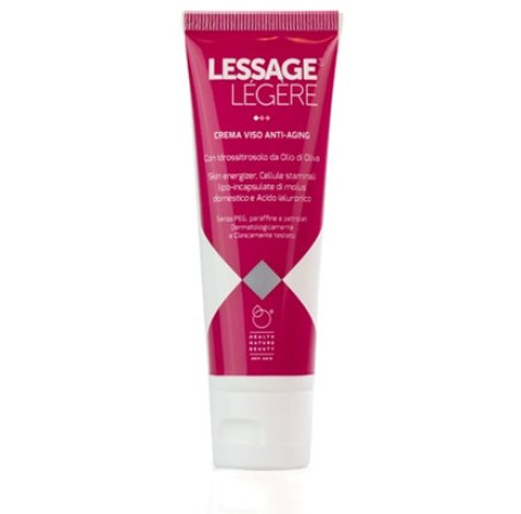 LESSAGE LEGERE CR VISO 50ML