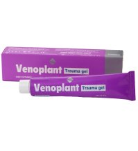 VENOPLANT TRAUMA GEL 40G