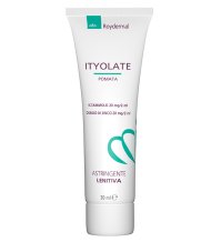 ITYOLATE POMATA 30ML