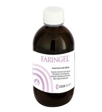 FARINGEL Gel Orale 200ml