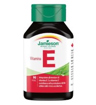 VITAMINA E 90PRL