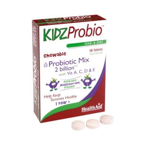 KIDZ PROBIO MASTIC 2MILIARDI