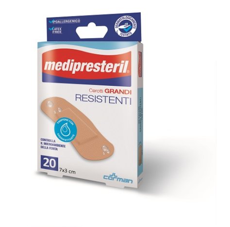 Cer Medipresteril M Resist 7x2