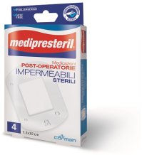 Medipresteril Med Posto I10x15