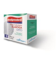 MEDIPRESTERIL RETE TUBOL ADD 5