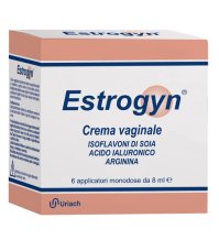 ESTROGYN-CR VAG 6FL MONOD 8ML