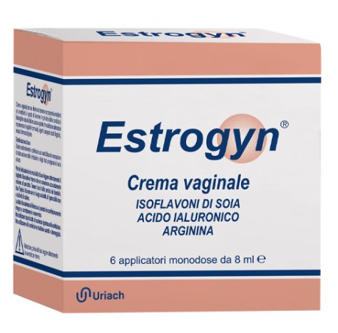 ESTROGYN-CR VAG 6FL MONOD 8ML