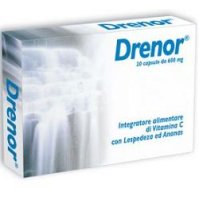 DRENOR INTEG 20CPS