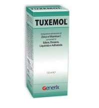 TUXEMOL*DIETETICO 150 ML