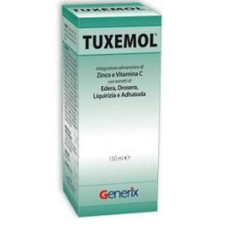 TUXEMOL*DIETETICO 150 ML