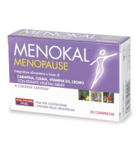 MENOKAL-MENOPAUSE 30 CPR VITAL