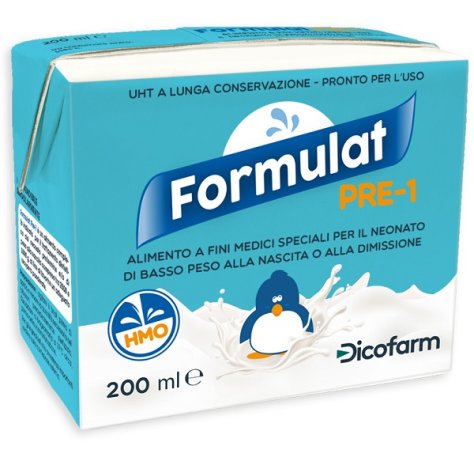 FORMULAT PRE 1 3BRICK 200ML