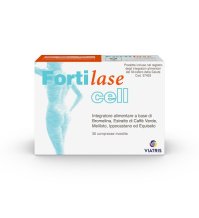 FORTILASE CELL 30CPR