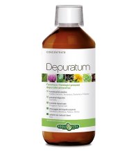 DEPURATUM CONCENTRATO 500ML ER