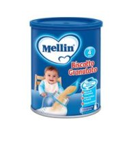 MELLIN-BISC GRAN 400GR