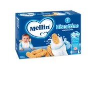 MELLIN-BISCOTTINO 500G