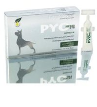 PYOCLEAN Oto 10fl.5ml