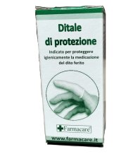 DITALE PROTEZ CURVO 1 FARMACARE