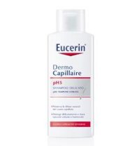 BEIERSDORF SpA "Eucerin DermoCapillaire Ph5 Shampoo Delicato 250 ml"