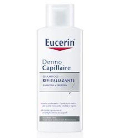 Eucerin Shampoo Rivitalizzante