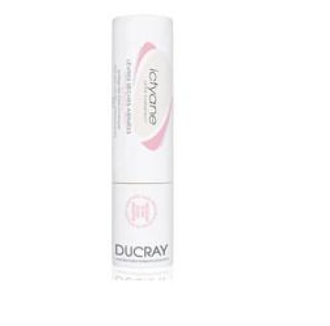 DUCRAY (Pierre Fabre It. SpA) Ictyane stick labbra