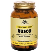 Rusco 100cps Veg