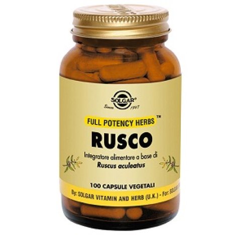 Rusco 100cps Veg