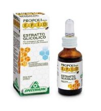 EPID ESTRATTO GLICOLICO 30ML