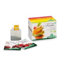 INFUSI BIO MIX FRUTTA SPECCH