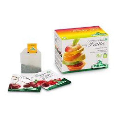 INFUSI BIO MIX FRUTTA SPECCH