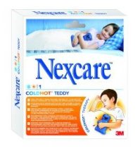 NEXCARE COLDHOT GEL ORSETTOCAL