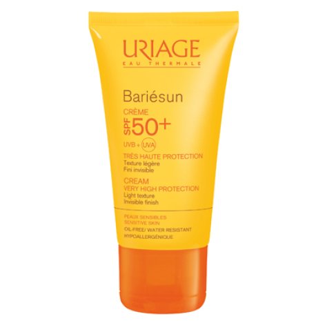 BARIESUN SPF50+ CREME <