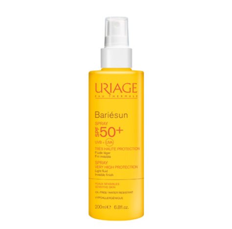 BARIESUN SPF50+ SPRAY <<<