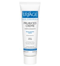 PRURICED CR LENIT 100ML