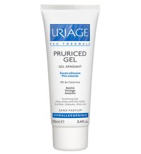 PRURICED GEL LENIT 100ML