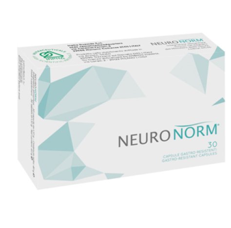 NEURONORM 30PRL