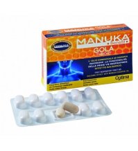 MANUKA BENEFIT GOLA THROAT 20C