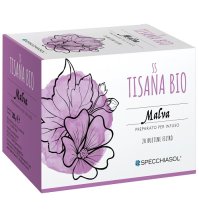 TISANA MALVA RO 20BUST SPECCH