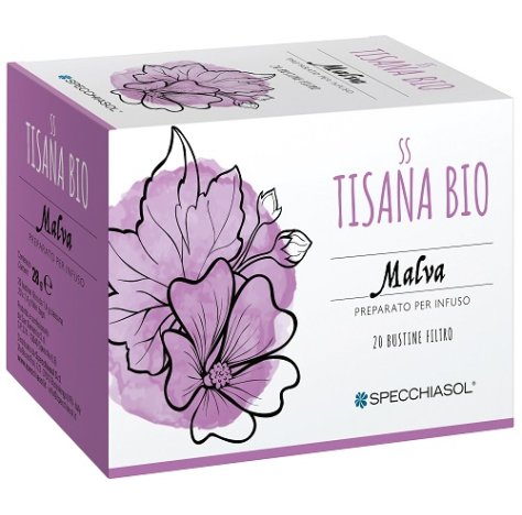 TISANA MALVA RO 20BUST SPECCH