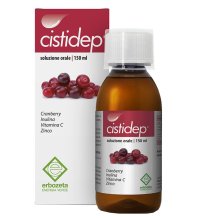 CISTIDEP SOL 150ML